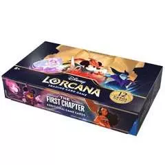 Disney Lorcana: The First Chapter TCG Booster Pack Display - 24 Count - image 2 - Click to Zoom