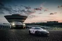 Porsche GT3 Cup 3D Puzzle, 108pc - bilde 11 - Klikk for å zoome