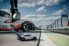 Puzzle 3D Porsche 911 GT3 Cup - Image 5 - Cliquer pour agrandir