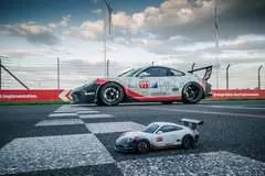 Porsche GT3 Cup 3D Puzzle, 108pc - bilde 9 - Klikk for å zoome