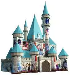 Château de La Reine des Neiges / Disney - Image 2 - Cliquer pour agrandir