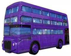 3D Harry Potter Knight Bus, 216pc - image 2 - Click to Zoom