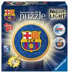 Barcelona FC night light - imagen 1 - Haga click para ampliar