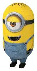 Minions 2 54pc 3D Shaped Jeans - image 2 - Click to Zoom