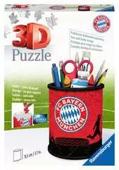 Stojan na tužky FC Bayern 54 dílků - obrázek 1 - Klikněte pro zvětšení