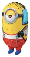 Minions 2 54pc 3D Shaped Roller Skater - image 3 - Click to Zoom