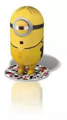 Minion Kung Fu - image 2 - Click to Zoom