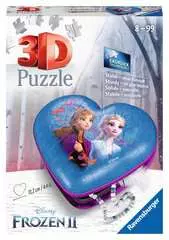 Srdce Disney Ledové království 2 54 dílků - obrázek 1 - Klikněte pro zvětšení