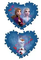 Srdce Disney Ledové království 2 54 dílků - obrázek 3 - Klikněte pro zvětšení