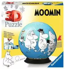 Moomin                    72p - bild 1 - Klicka för att zooma