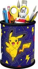 Puzzle 3D Pot à crayons - Pokémon - Image 2 - Cliquer pour agrandir
