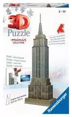 Mini Empire State Building 54p - imagen 1 - Haga click para ampliar