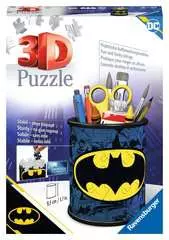 Puzzle 3D Pot à crayons - Batman - Image 1 - Cliquer pour agrandir