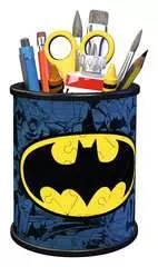 Puzzle 3D Pot à crayons - Batman - Image 2 - Cliquer pour agrandir
