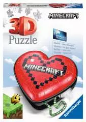 Herzschatulle - Minecraft - Bild 1 - Klicken zum Vergößern