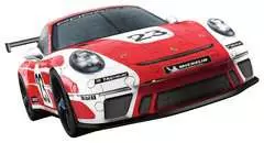 Porsche 911 GT3 Cup Salzburg Design - Bild 2 - Klicken zum Vergößern