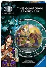 3D Adventure - Time Guardian Adventures: Eine Welt ohne Schokolade - Bild 1 - Klicken zum Vergößern