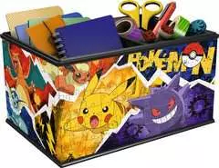 Pokemon Storage Box - bilde 2 - Klikk for å zoome
