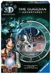 Puzzle 3D - Time Guardian Adventures - Chaos sur la Lune - Image 1 - Cliquer pour agrandir