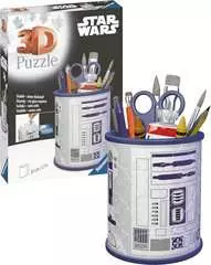 Star Wars R2D2 Pencil Holder - bilde 3 - Klikk for å zoome