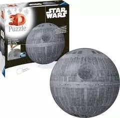 Star Wars Death Star - bilde 3 - Klikk for å zoome