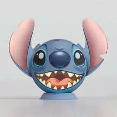 Puzzle 3D Ball 72 p - Disney Stitch - Image 3 - Cliquer pour agrandir