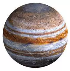 El sistema planetario - imagen 4 - Haga click para ampliar