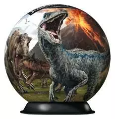 Jurassic World - Bild 2 - Klicken zum Vergößern