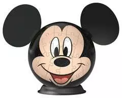 Disney Mickey Mouse mit Ohren - Bild 2 - Klicken zum Vergößern