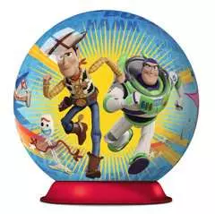 Puzzle-Ball Disney Pixar: Příběh hraček 4 72 dílků - obrázek 2 - Klikněte pro zvětšení