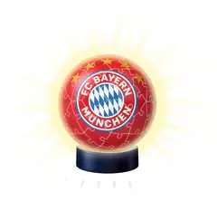 Nachtlicht - FC Bayern München - Bild 2 - Klicken zum Vergößern