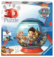 Paw Patrol puzzleball - image 1 - Click to Zoom