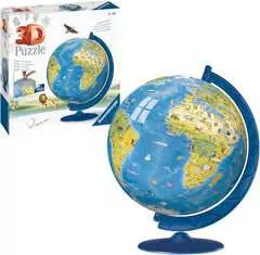 Children's globe (Eng) - image 4 - Click to Zoom