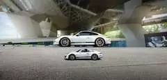 3D Porsche 911, 108pc - image 7 - Click to Zoom