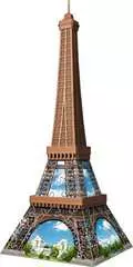 Mini budova - Eiffelova věž - položka 54 dílků - obrázek 2 - Klikněte pro zvětšení
