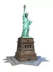 Puzzle 3D Statue de la Liberté - Image 2 - Cliquer pour agrandir