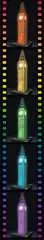 Big Ben Light Up 3D Puzzle, 216pc - bilde 4 - Klikk for å zoome