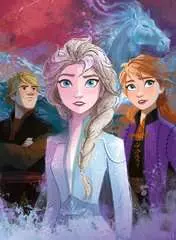 Elsa, Anna und Kristoff - Bild 2 - Klicken zum Vergößern