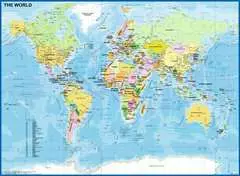 Map of the World          200p - bilde 2 - Klikk for å zoome
