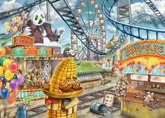 ESCAPE KIDS:Amusement Park368p - imagen 3 - Haga click para ampliar