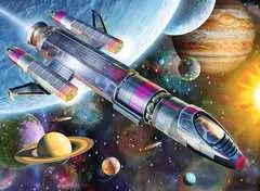 Ravensburger Space Mission XXL 100 piece Jigsaw Puzzle - image 2 - Click to Zoom
