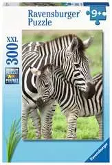 Zebra Love                300p - Billede 1 - Klik for at zoome