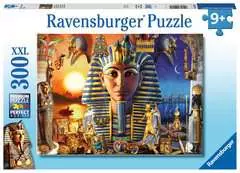 Ravensburger Pharoah's Legacy XXL 300pc Jigsaw Puzzle - Billede 1 - Klik for at zoome