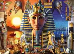 Im Alten Ägypten - Bild 2 - Klicken zum Vergößern
