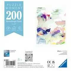 Puzzle Moment 200 p - Colorsplash - Image 3 - Cliquer pour agrandir