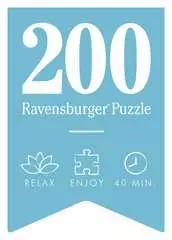 Puzzle, Cateye, Puzzle Moment, 200 Pezzi - immagine 3 - Clicca per ingrandire