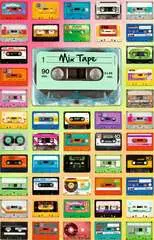 Puzzle Moment: Mix Tape - image 2 - Click to Zoom