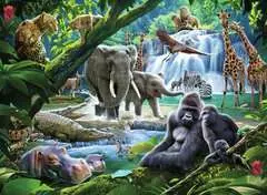 Jungle Families - image 2 - Click to Zoom