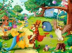 Winnie the Pooh - Pooh to the Rescue - image 2 - Click to Zoom