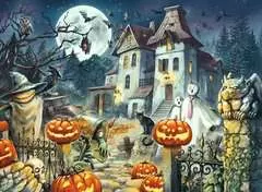 Halloween House - image 2 - Click to Zoom